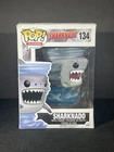 Sharknado Common Sharknado Funko Pop! Television #134 *Damage Read Description*