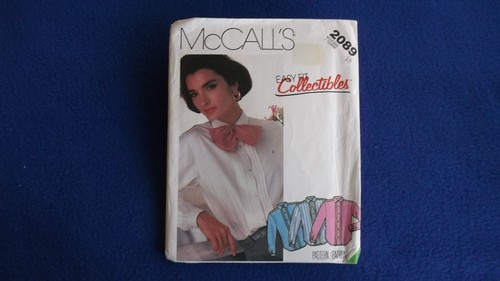 Patrones de McCall ~ Todos los patrones son talla 18 * ~ * ~ * ~ * ~ * ~ * * Anuncio 9414 - Imagen 13 de 55