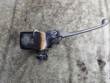 1980-1981 Honda GL1100 cb900 Front brake Master Cylinder Pump Lever 
