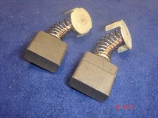 Pair of Carbon Brushes for Ryobi RMS1825 RMS2030