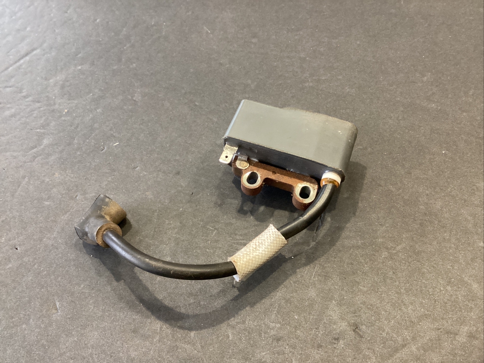 Genuine OEM Mantis Tiller SV5C Ignition Module Coil Free Ship