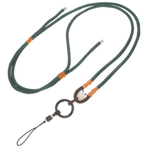 Paski na telefon komórkowy Smycze do telefonu Uchwyt na telefon Smycze Telefon Neck Strap - Zdjęcie 6 z 12
