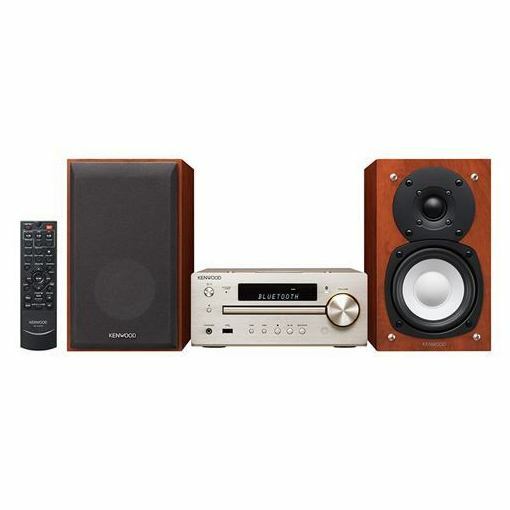 KENWOOD K-515-N 未使用品 KENWOOD Hi-Fi System K-515-N (GOLD) (AC:100) Japan Domestic