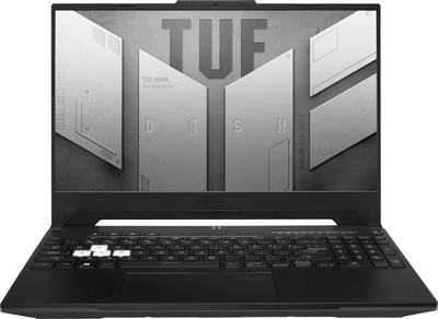 ASUS TUF Dash FX517ZR 15.6'' Gaming Laptop i7-12650H RTX 3070 32GB 1TB SSD W11P