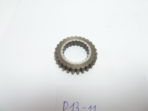 Kawasaki KX 250 -  Zahnrad | Wasserpumpe Kurbelwelle Getriebe | 1992-2004