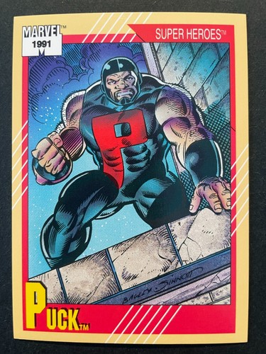 FINISH YOUR SET 1991 Impel Marvel Universe Series 2 II Pick the Card - Picture 45 of 322