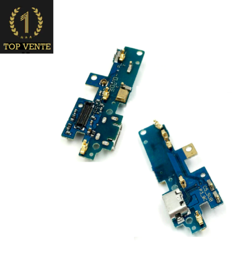 Xiaomi Redmi 4 PCB Connector Charging Dock Port Internal Microphone