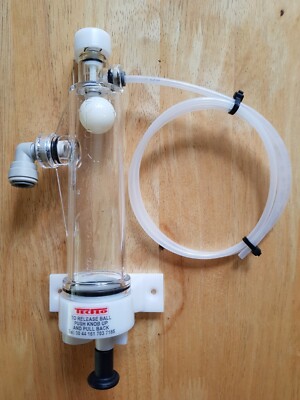 tecflo fob detector