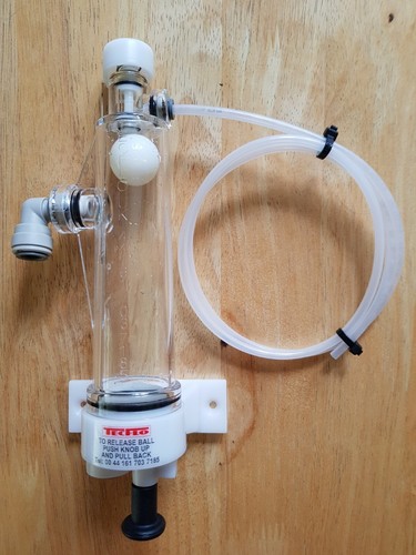 tecflo fob detector