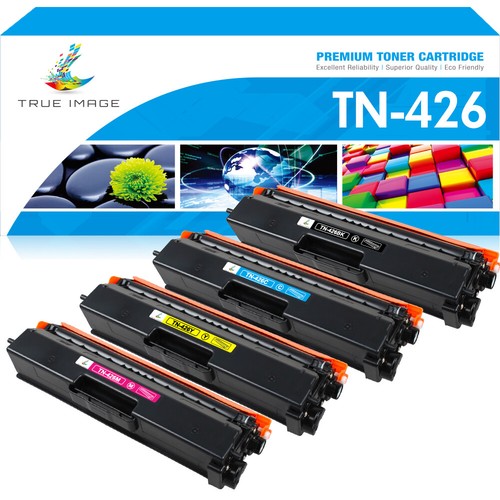 XL Toner Kompatibel Für Brother TN-426 TN426 TN 426 HL-L8360-CDW MFC-L8900-CDW - Bild 2 von 18