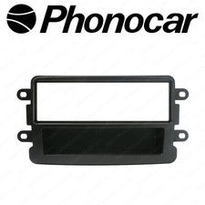 Phonocar 03205 Mascherina Autoradio 1DIN Dacia Duster Dokker Lodgy Adattatore...