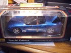 Maisto 1:18 Scale Diecast Farm Vehicles