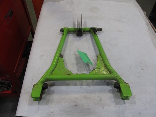 2011 Arctic Cat Z1 turbo Sno Pro Rear Suspension Front Arm - Picture 1 of 4