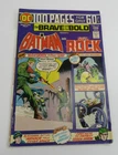 Vintage DC Comics Brave & The Bold #117 Rare 100 Page Batman Sgt Rock March 1975