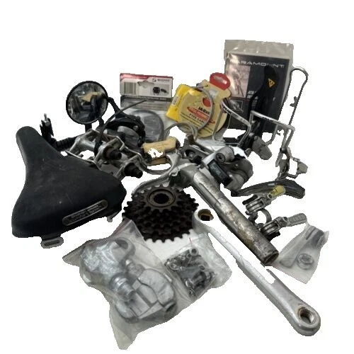 Shimano BMX Bike-Old School Vintage Bicycle Parts