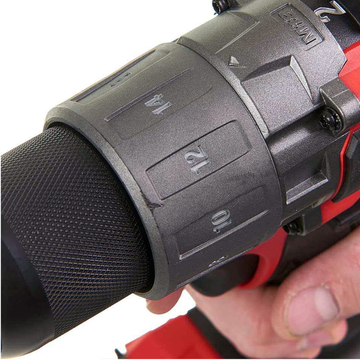 Milwaukee M18FPD2-0 18V Hammer Drill 