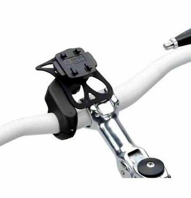HR GRIP Bike Lenker Lenkstangen Befestigung Halterung 4QuickFix Richter Halter