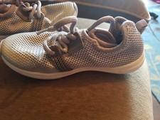 boys next trainers size 12 excellent condition