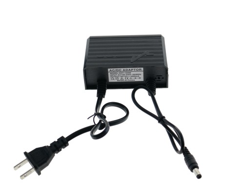 outdoor AC/DC 12V/2A Adapter Dedicated for dahua Hikvision etc CCTV IP Camera - Picture 3 of 6