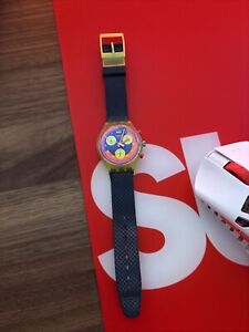 Swatch Grand Prix Scj101 | eBay Swatch Grand Prix Scj101 | eBay