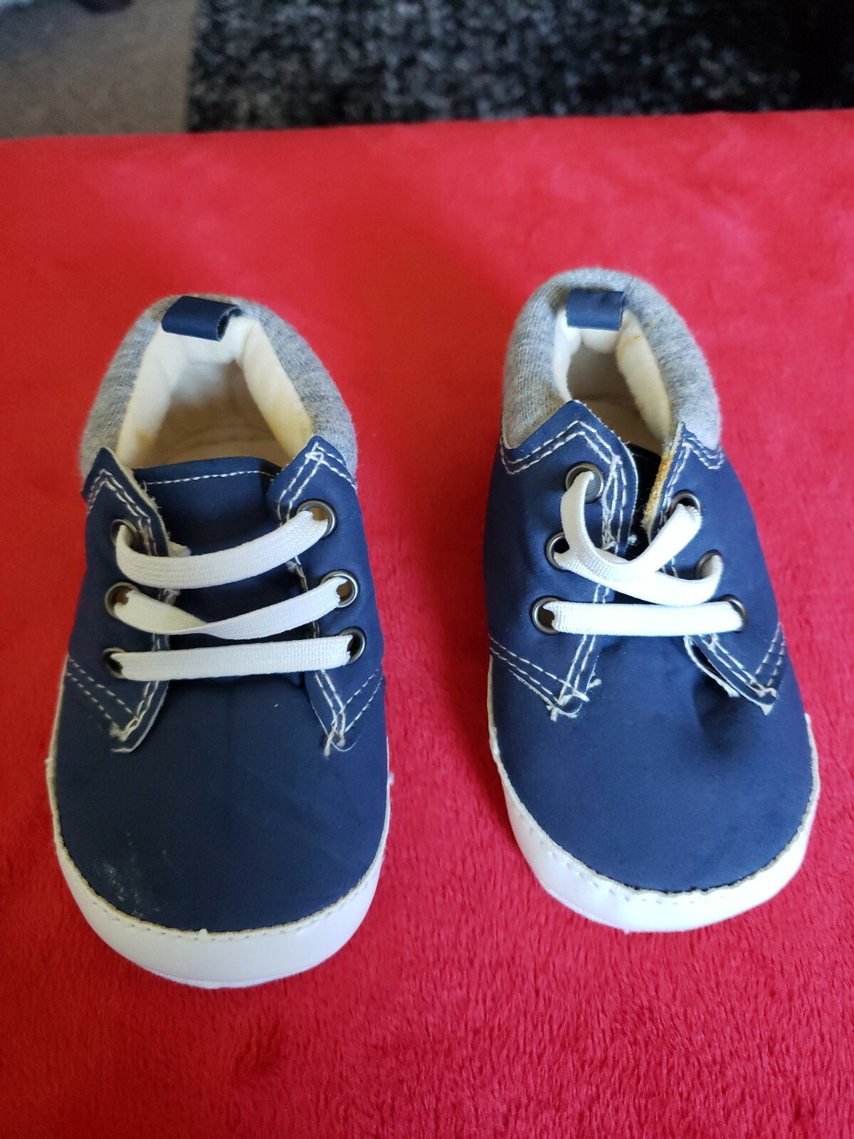 Blue Size 3