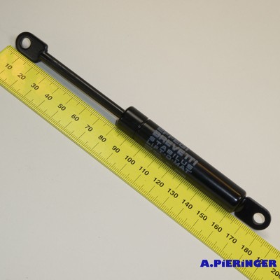 Gasfeder Stabilus Lift-o-MAT 083747 0300N Ersetzt 1433EX Lang 485 Gelenk M8