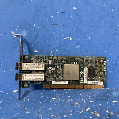 Sun 2GB PCI-X Dual Port FC HBA  375-3305-01