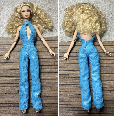 Poppy ParkerポピーパーカーFashion Royaltyの通販 by マーチン's shop