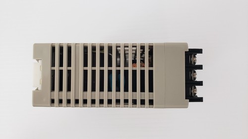 Omron S8VS-06024B Switching Power Supply 2.5A 60W 24VDC DIN Rail Mount - Picture 11 of 11