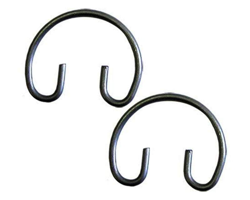 Go Kart Aftermarket Honda GX120 Piston Pin Circlip (Pack 2) Karting Race Racing