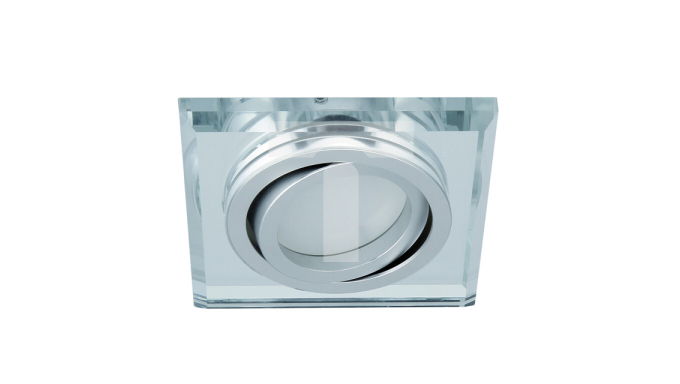 Spotlight MORTA CT-DTL50-SR without frame 26718 /T2UK
