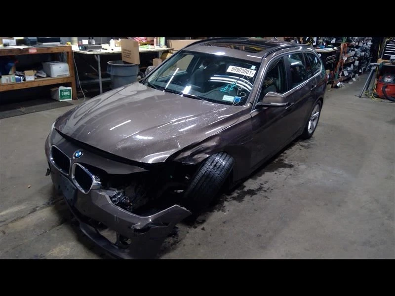 Control de temperatura con base de pantalla digital para BMW 335i GT 786773 14-16 Foto 4 de 4