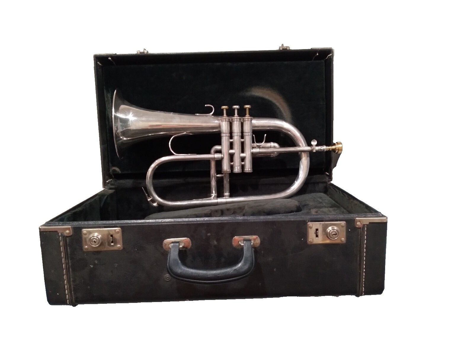 Courtois Flugelhorns for sale | eBay