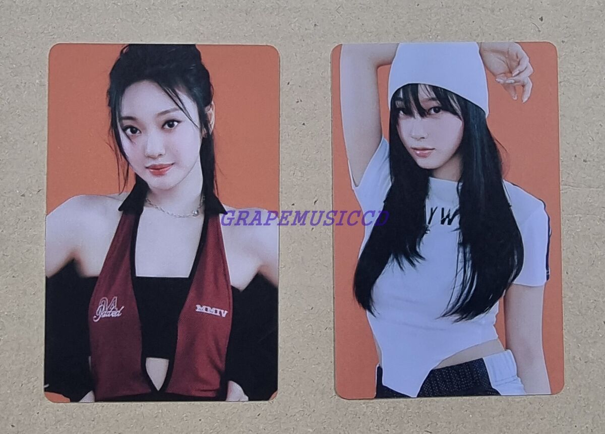AESPA exhibition #potd #aespa OFFICIAL MD GOODS DUAL AR CARD AESPA exhibition #potd #aespa OFFICIAL MD GOODS DUAL AR CARD
