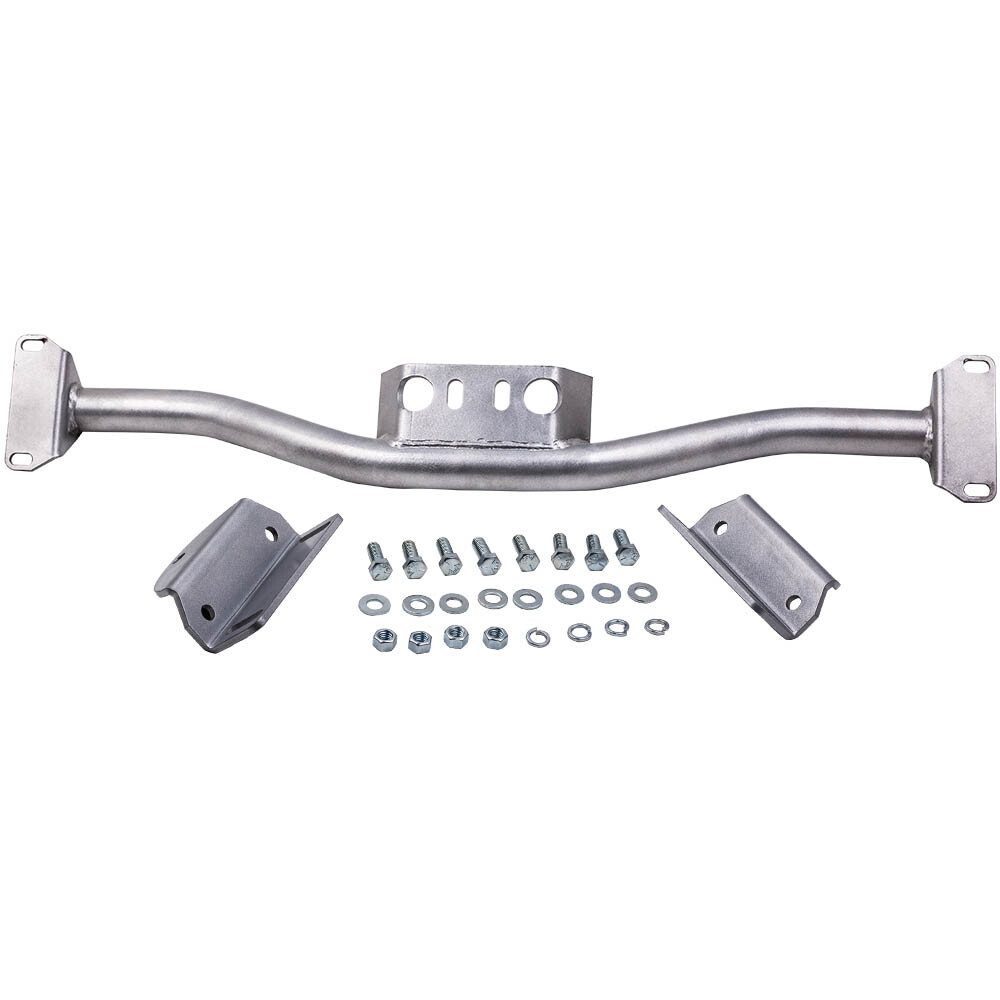 Tubular Transmission Cross Member For Chevy Belair 700R4 TH350