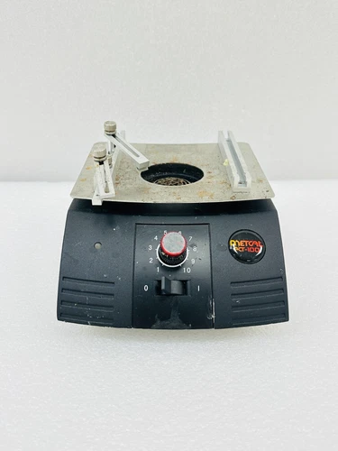 Metcal PCT-100-11 Focus Mobile Preheater Unit | TESTED - FREE SHIPPING