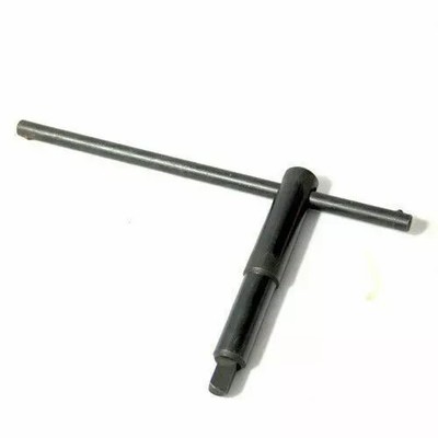 Combo of 2 Heavy Duty Lathe Chuck Key 3/8'''' High Quality - For 3'' & 4'' Chuck