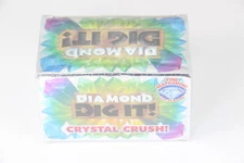 4 PACK Grin Studios Diamond Dig It, Crystal Crush U18A