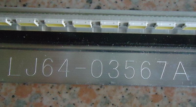 Striscia Di Retroilluminazione A LED Per Toshiba 40 L2456d 40 C400 Panasonic TC-40C400B V400HJ6-LE8 40 Pfl5449 Sharp LCD-40V3A 40 L2456d - Foto 7