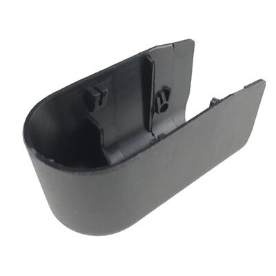 Couvercle De Remplacement Pour Bras D'Essuie-Glace Arrière - Compatible Ford Fiesta MK6 2008-2013