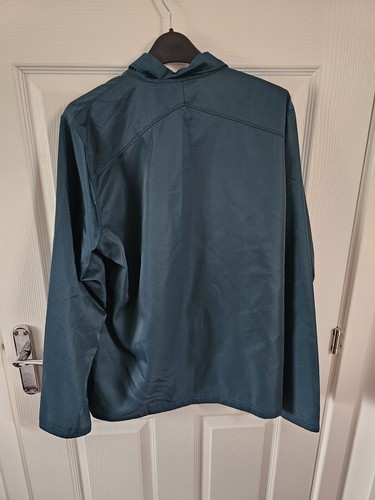 Southampton Fc Trainings-/Touchlinejacke, 2019/20 Under Armour Größe S - Bild 5 von 13