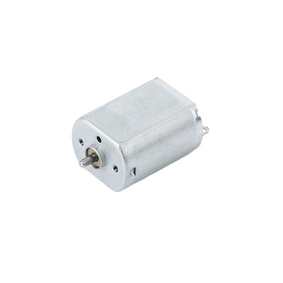 1PCS DC3.7V 0.56W 0.75A Electric Toy Personal Beauty Instrument Little Motor