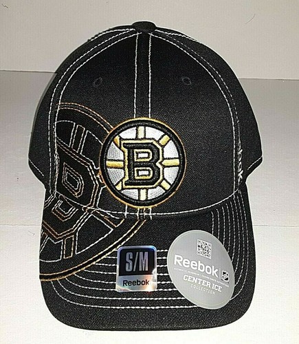 Boston Bruins NHL Draft Cap M250Z 