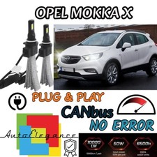 Ampoule Opel Mokka