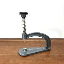 Metal Bandwagon Rhinestone & Stud Setter, Made In Taiwan, Vintage