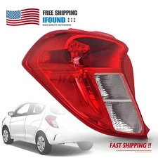 For 2016-2022 Chevy Spark Factory Style Tail Light Brake Lamp Left Driver Side