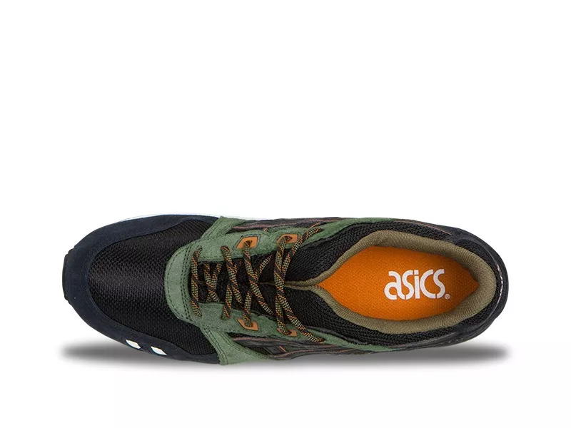 Gel lyte top iii winter trail