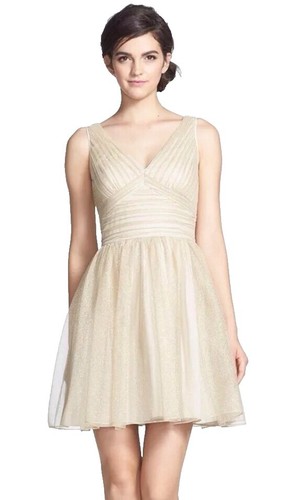 Aidan by Aidan Mattox White Sleeveless Lace Dress Size 4 | eBay Aidan by Aidan Mattox White Sleeveless Lace Dress Size 4 | eBay