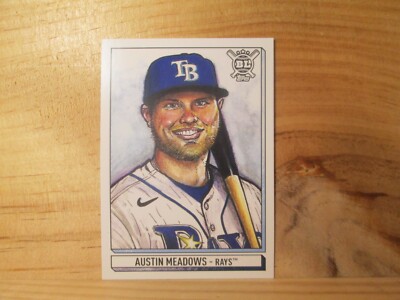 2021 Topps Big League Insert & Parallel Singles $0.99-$5.00