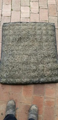 breezair filter pads